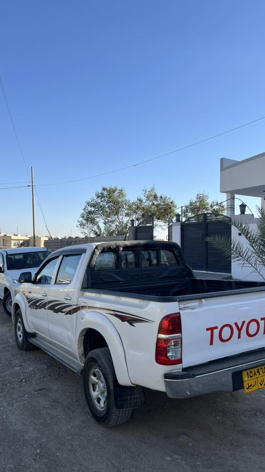 للبيع بيكم كاز ⛽️٢٠١٤ بدون صبغ محرك مامفتوح تخم تاير جديد  مكان كركوك ***********-***********
