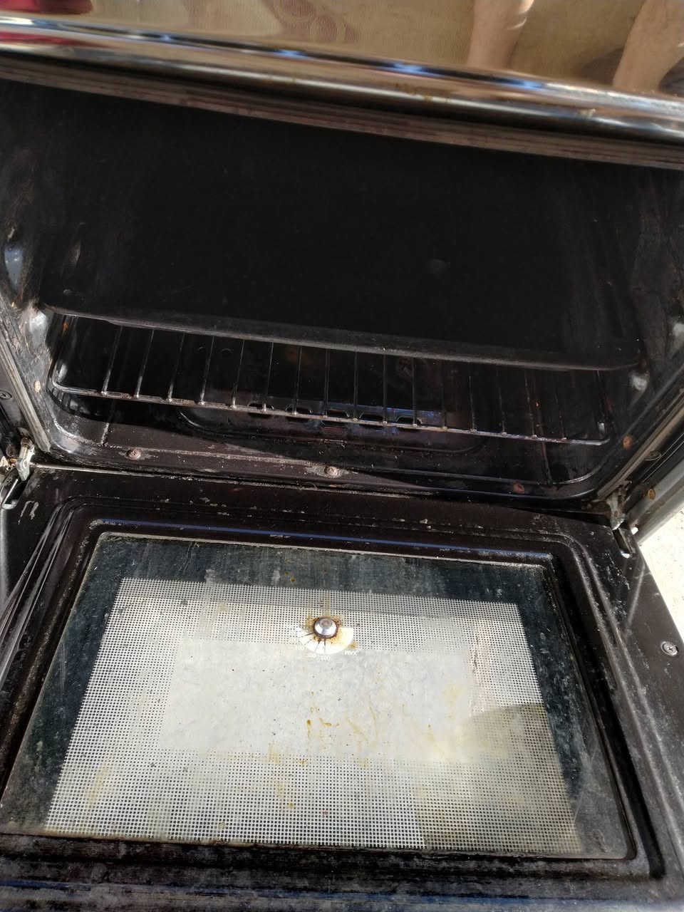 للبيع طباخ نضيف وشغال فرن وعيون مكان بغداد شراي يتفضل خاص سعر ٧٥ الف


**إذا كنت صاحب هذا الإعلان وتريد حذفه لأي سبب، رجاءا أرسل رسالة إلى الدعم الفني**