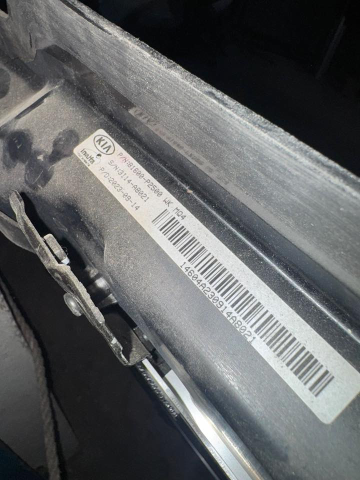 بانو راما كامله  فريم كامل مع الماطورات تفصيخ اصلي  توصيل  وين ما تكون.مكلف بل نشر. رقم الوالد. ***********
