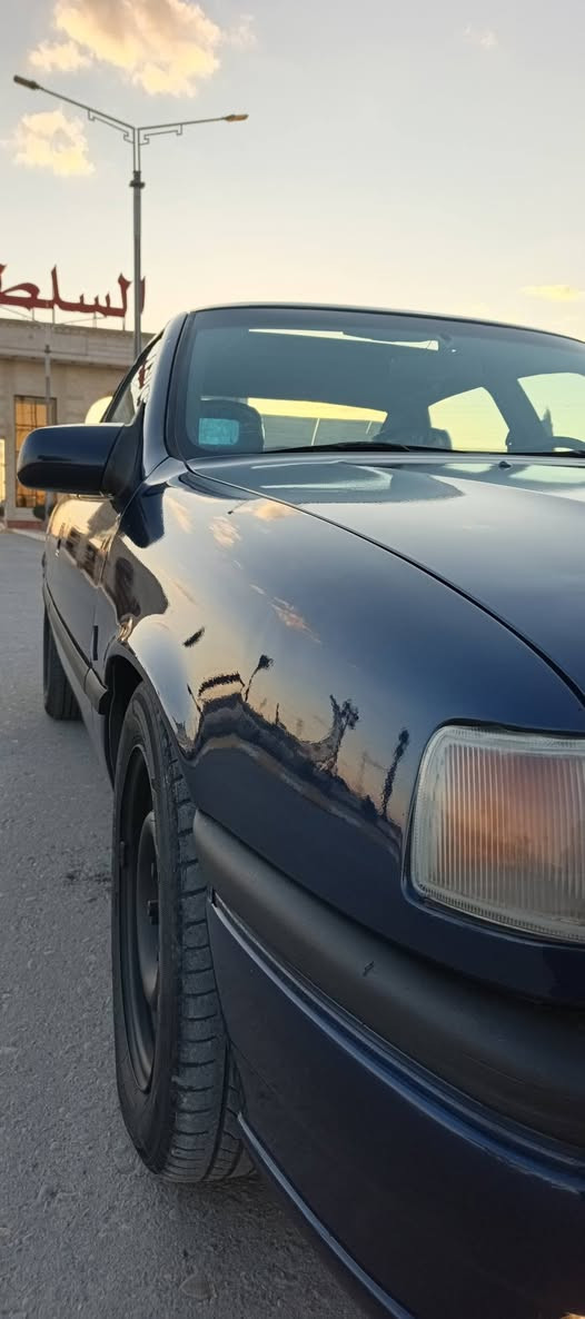 السلام عليكم
فكترا موديل94 حجم 18 كير عادي تبريد جام 4كهربائي
فتحة كهربائي صبغ عام جمالية رقم بغداد دولي السعر50
وبي مجال ***********..***********
