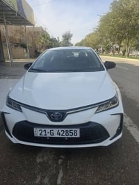 كورولا • كالار • السليمانية