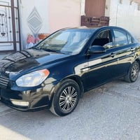 اكسنت • ٢٠٠٩ • بدون صرف