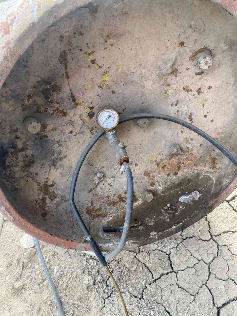 سلام عليكم كمبريسر هوا ابو 600 باون مطور شخاطه جديد تاروسه جديده السعر 500 وبيه جمال عنوان بابل 
***********
