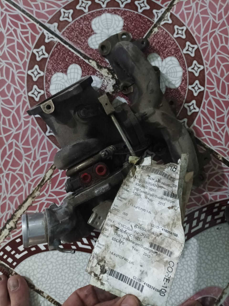 سلام عليكم تيربو سكيب 2016 السعر 60 دولار للاستفسار الاتصال على الرقم ***********
