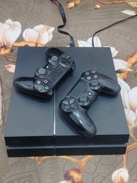 بلي فور فات • مهكر • هارد ٥٠٠