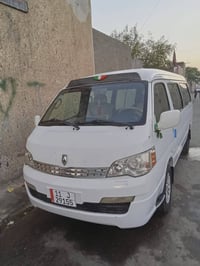 سياره جنبي ناصي موديل 2014لبيع سياره نضيفه كلش خير من الله كشر وشواصي ...