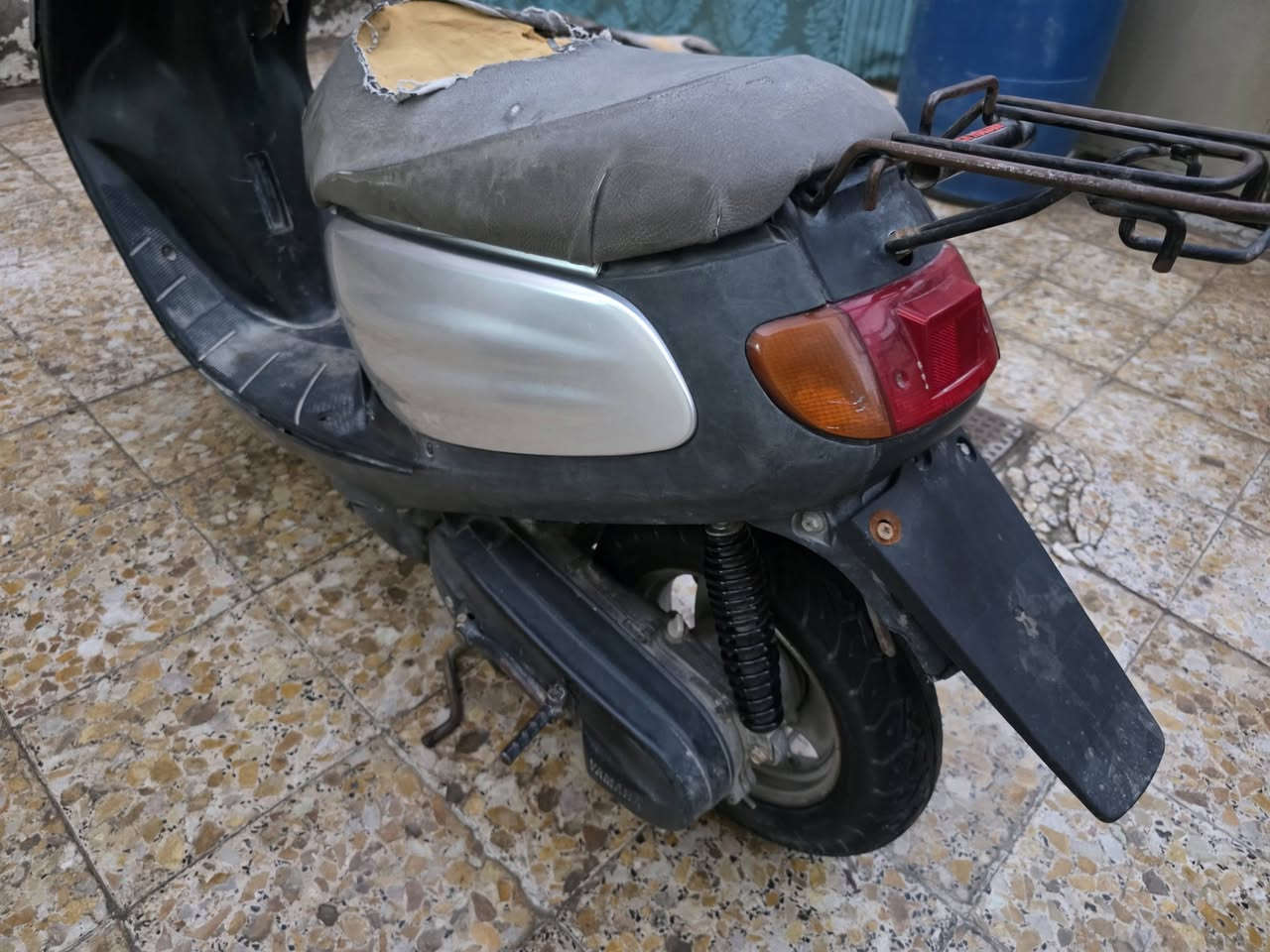 دراجه منغولي للبيع مجفته مره وحده
السعر خاص


**إذا كنت صاحب هذا الإعلان وتريد حذفه لأي سبب، رجاءا أرسل رسالة إلى الدعم الفني**