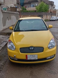 اكسنت كوري • ٢٠١٠ • رقم نينوى