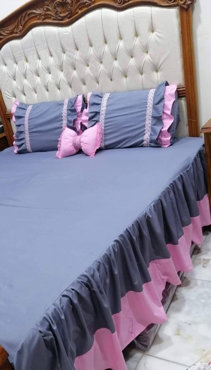 تخفيضات ..تخفيضاتنه لرمضان والعيد والصيفي غير التوصيل صار مجاني لكل المحافظات وغير هيج كل الموديلات اسعارهم ١٨بس مع تلبيس لاستيك داخلي ...التخفيضات لفتره محدوده للطلب والاستفسار خاص


**إذا كنت صاحب هذا الإعلان وتريد حذفه لأي سبب، رجاءا أرسل رسالة إلى الدعم الفني**