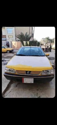 لبيع او مراوس بيجو روى كير مكنيه مكفولت كهربات كله شغاله تخم تايرات جد...