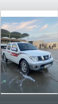 ‎لبيع بيكم نيفارا موديل 2014 رقم أربيل سنويه جديده سياره مكفوله0780998...