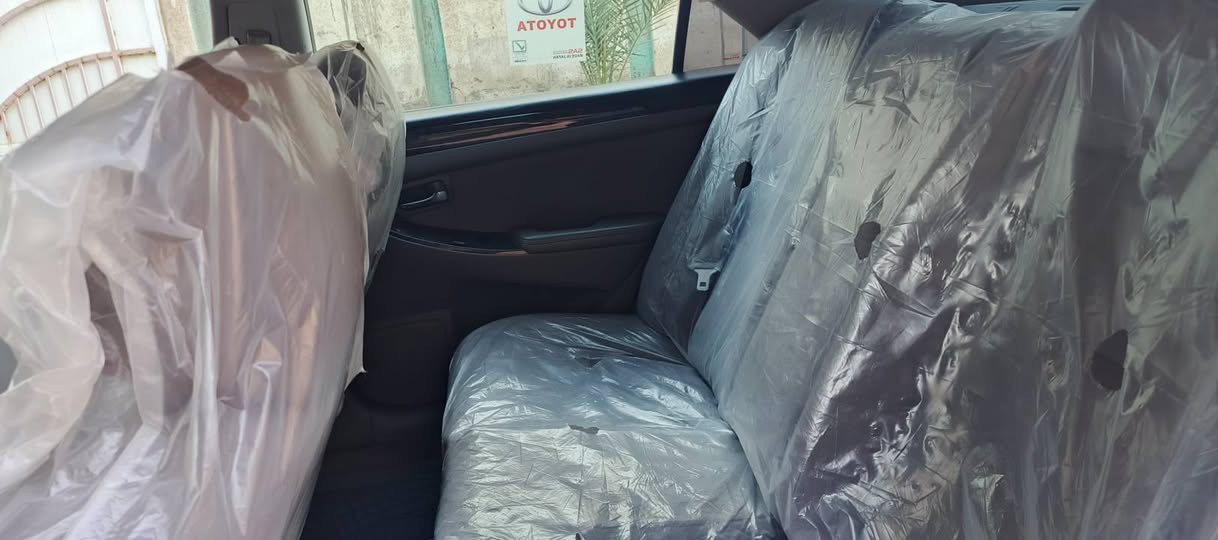 السلام عليكم
شاهينه أدوات كص جنطه لون بحري متومه وكامله مكانه النجف السعر ٣٨ وبيه مجال ***********
