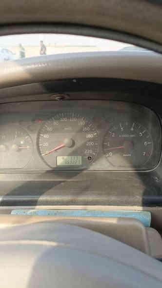 سلام عليكم 
شيري كوين موديل 2011
كير مكينه كورلا بيكاتشو 
سياره مكفولة من الخياس والضربه وصبغ بلاديه 
تخم تاير جديد نوزلات جدد بلكات جدد فت بم جديد 
رقمها أحمر بغداد شرط تحويل ثاني يوم 
عنوان بغداد سلام عليكم
شيري كوين موديل 2011
رقم بغداد أحمر شرط تحويل ثاني يوم 
محور محرك وكير كورلا بيكاتشو 1600
مكفولات 
سياره مكفولة من الخياس والضربه وصبغ بلاديه 
تخم تاير جديد نوزلات جدد بلكات جدد فت بم جديد 
كهربائيه شغاله 
السعر 37 بيها مجال 
عنوان بغداد 
‏‪***********‬‏
