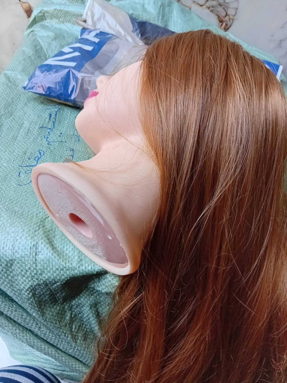 ملكانات تعليم طبيعي والياف متوفر


**إذا كنت صاحب هذا الإعلان وتريد حذفه لأي سبب، رجاءا أرسل رسالة إلى الدعم الفني**