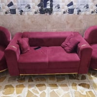 قنفه • كنبه • صوفا • اثاث • منزل • غرفة جلوس • ديكور