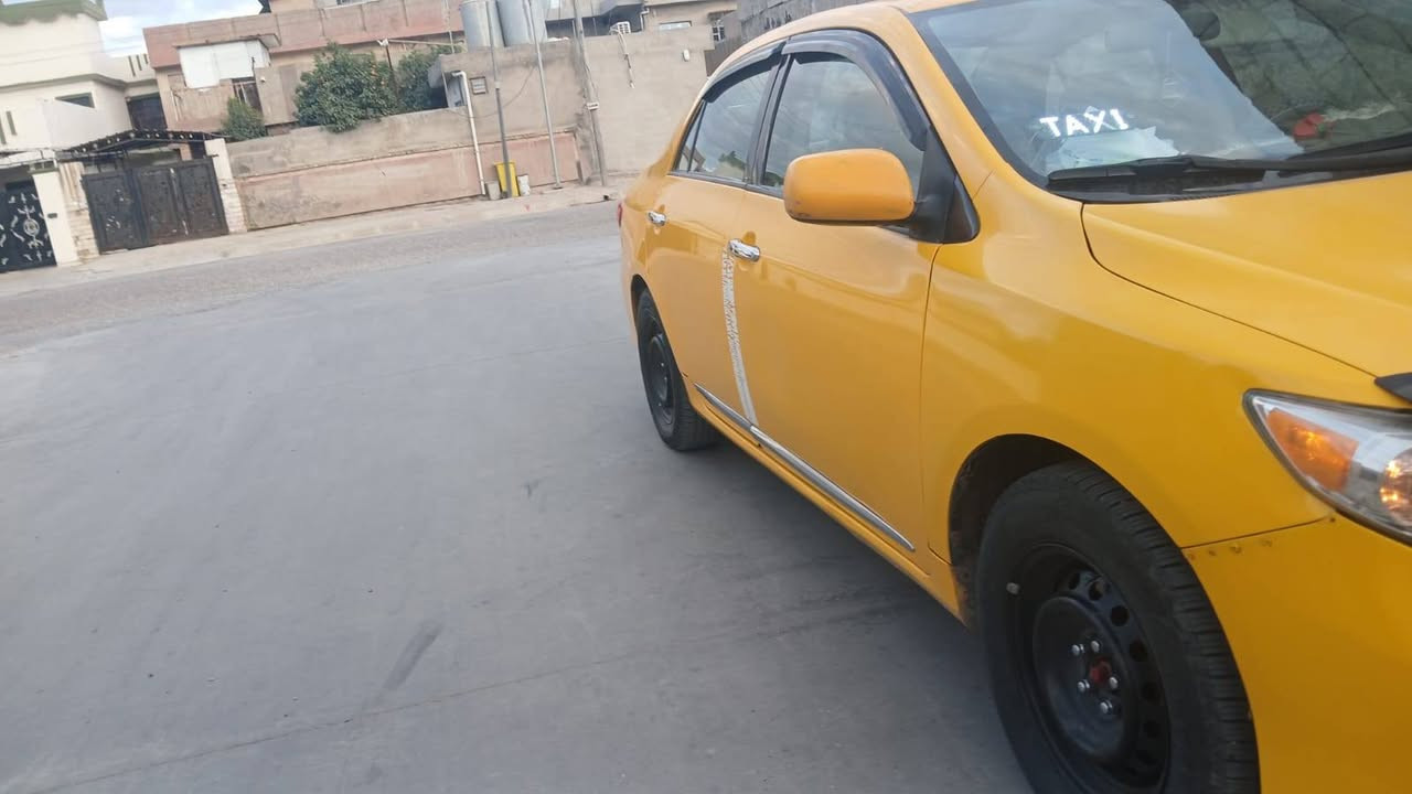 السلام عليكم ورحمة الله وبركاته كولار 20009محدثه ١٣
كير محرك بل شرط لا تنقيص و لا تبخير منضومه غاز وياه دفتر بانزين رقم دوالي الجديد تحوسل ثاني يوم السياره مشروع وطني ضراره الجمرلغ الخلفي بي شي قليل معجون و عندي جمرلق السكن بي ضرار السياره تسارت صدر تدفه تبريد خير من الله جاهزه من كلشي ربع ما ذب عليه المكان كركوك حي النصر هذا رقمي *********** 
الي يريد يتصل و يدلل ١١٠ سعره و بيه مجال
