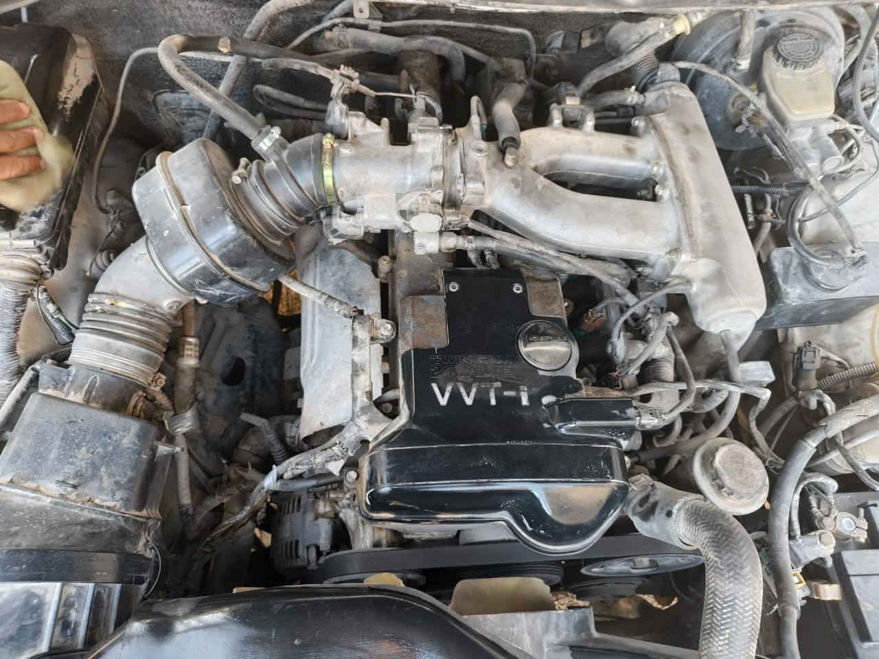 السلام عليكم بطه متصل موديل 93 كفاله عده طخه بكرن جاملغ الخلفي مئشر عليها بلصور السعر 53 العنوان كربلاء علمن سياره تداور بكربلاء *********** مكلف مكلف بنشر
