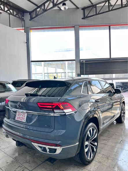 وصول الجديد فولكسفاغن اطلس SEL R_LINE PREMIUM CROS SPORT  محرك V6 تنفس طبيعي سيارة فول مواصفات واحد على واحد 

رقم السيارة : بدون رقم يترقم شمالي 
موقع السيارة : دهوك 
نوع السيارة : اطلس كروز سبورت ار لاين بريميوم اعلى فئة 
موديل السيارة : 2023
المسافة المقطوعة: 13.000 ميل 

مواصفات: 1/1 

بصمة تشغيل 
بصمة ابواب 
تشغيل عن البعد 
كراسي جلد كهربائي وخزن 
كراسي تدفئة وتبريد 
كراسي خلفية تدفئة 
اوتو بارك 
شاحن وايرلاس للجوال 
مداخل USB وتايبسي 
بانوراما 
صندوك كهربائي 
حساسات امامية خلفية 
كاميرات فتل 360 درجة 
سستم سماعات Fender Premium
لايت زينون LED مع عدسة متحركة ترحيب 
ستيرن تدفئة 
نظام اوتو ستوب 
رادارت فتل 
رادار مانع تصادم انامي 
رادار خلفي 
رادار خروح عن المسار 
رادار نقطة عمياء جانبي مري 
كيجات الكترونية مع حزمة اشكال 
صندوك كهربائي 
الابواب اضاءة ترحيب علامة فولكسفاغن 
مودات القيادة ثلج + ايكو + نورمال + كوستوم 
مرايات قابلة للطوي كهربائي 
ستاير خلفية بردات 
هوك خلفي 
دفع رباعي فورمتيك 
الويل 21 اينج 

سيارة بيها بعد مواصفات عديدة 

ملاحظات: بدون صبغ كفالة عامة عدا شبر بارد جاملغ امامي بدون دواخل بدون ايرباك سيارة جديدة ما شاء الله 

السعر 33.500$ 

للأستفسار :

***********
*********** سميل
