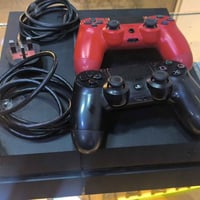 بلاي4 • ١ تيرا • النجف