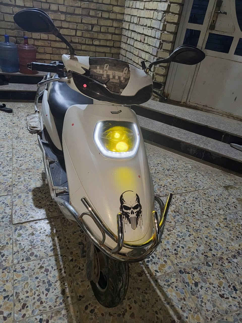 درجه شحن 5 بطاريات بصمه 2 بلوتوث سعر 350 بيه مجال


**إذا كنت صاحب هذا الإعلان وتريد حذفه لأي سبب، رجاءا أرسل رسالة إلى الدعم الفني**