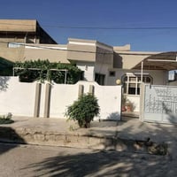 باروتخانه كركوك • ٢٢٠م • ٣ غرف