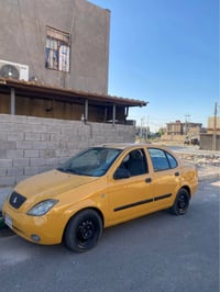 سايبا طيبة 2015 • طيبة رقم بغداد • سيارة سايبا طيبة • طيبة للبيع • سيا...