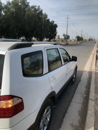 كيا موهافي • ٢٠١١ • فول مواصفات