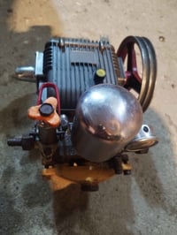 ضاغطة • حي العسكري • ميسان