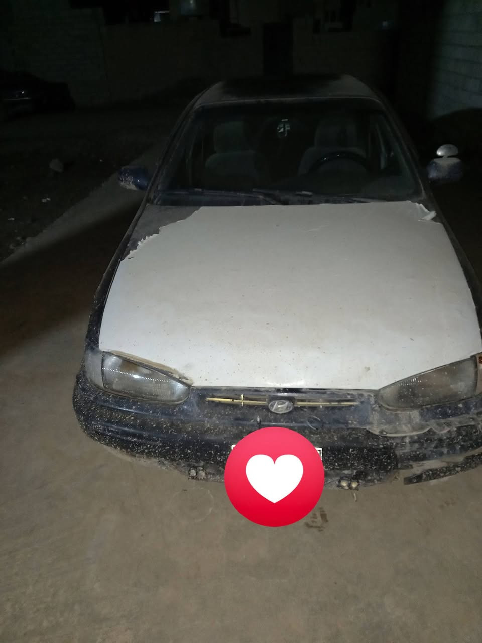 السلام عليكم سياره النتر دمعه شرط التحويل تريد دولي بسع تريده هيج بسعر ب ١٥ ورقه دولي ب٢٠ورقه السياره عنوان العلم  رقم صلاح الدين رقم الهاتف ***********
