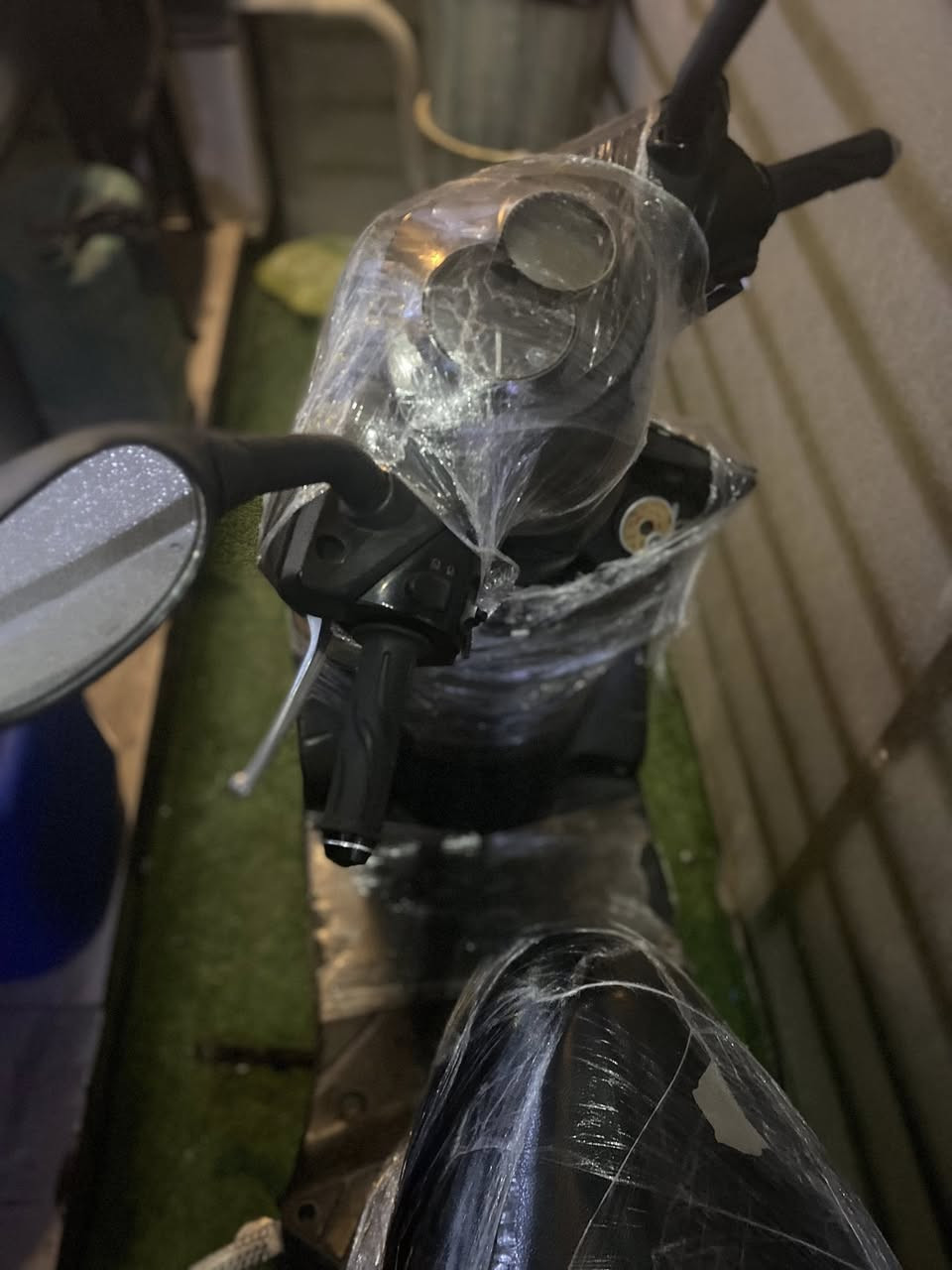 سلام عليكم سكنس فحل ياباني قبق نفخ ستاند كهربائي خطين مكفولة الدراجة مال رمبة مصار هواي منزليها محد طالع بيها أوراق كاملة شخط مابيها الدراجة جيب فيتر وياك وتعال افحص ممفتوحة دهن امزويل بانزين محسن عنوان بغداد حي الجهاد السعر 1150 بيها مجال حك الجية فقط ***********
