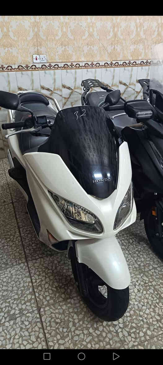 السلام عليكم دراجات وكاله
كفاله عامه نضافه 100 /100
دهن بانزين مال يابان 
للاستفسار ***********
العنوان بغداد بلديات شارع المصرف
يوجد لدينا توصيل كافت المحافظات
