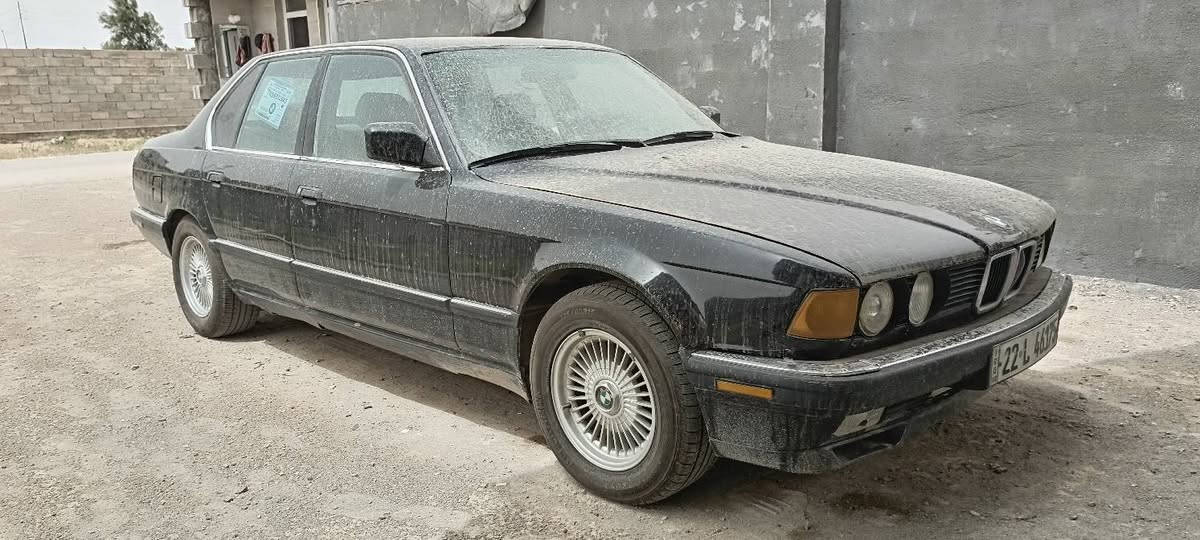 موديل 91 تبريد شغال رقم اربيل جديد مكفولة  كير محرك جديد *********** سعر 65 بيه مجال
