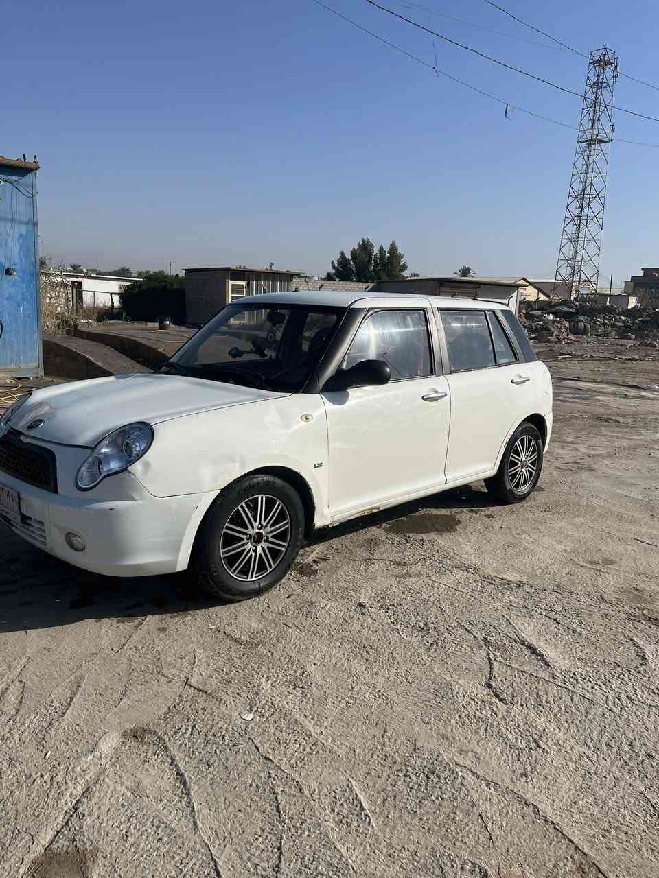 ليفان ٣٢٠ موديل ٣٠١٣
محرك ١٣٠٠ مابيها ضربة قويه طخة بلجاملغ الايمن معدل بارد السعر ٣٠بيها مجال بسيط


**إذا كنت صاحب هذا الإعلان وتريد حذفه لأي سبب، رجاءا أرسل رسالة إلى الدعم الفني**