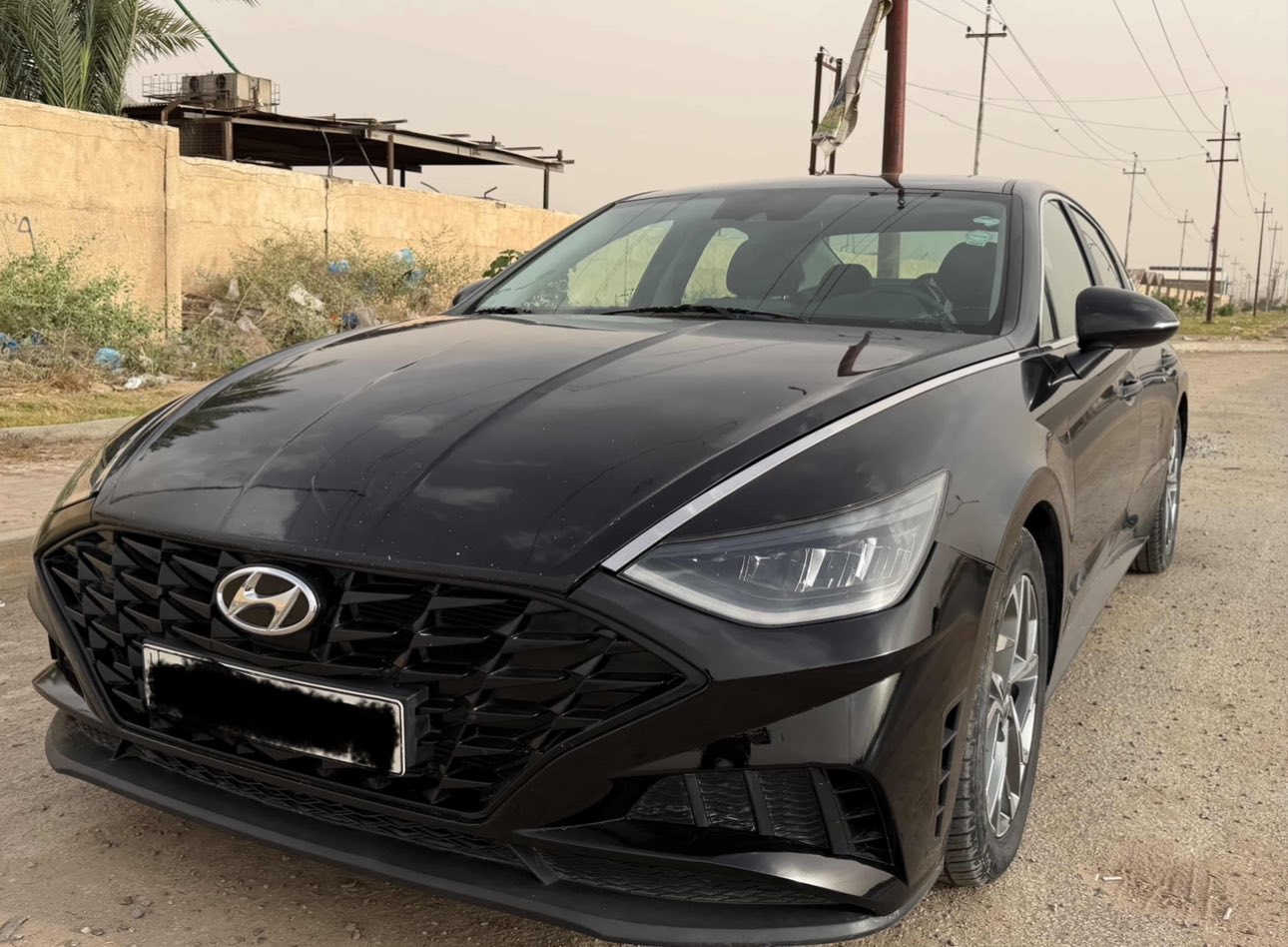(للاستفسار عن عرض السيارات تواصل  معنا عبر الرقم ***********)
سوناتا

موديل ٢٠٢١
فئة sel
ماشية108 km
محرگ 2500cc
حادث موضح بل صوره بدون ايرباگ
مكاني  بابل

للاستفسار ***********  أو التواصل بل واتس اب
