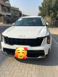 سورنتوا ٢٠٢٥ • ضمان ٥ سنوات • رقم البصرة