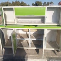 كاونتر مرمر • ٢م • نجف