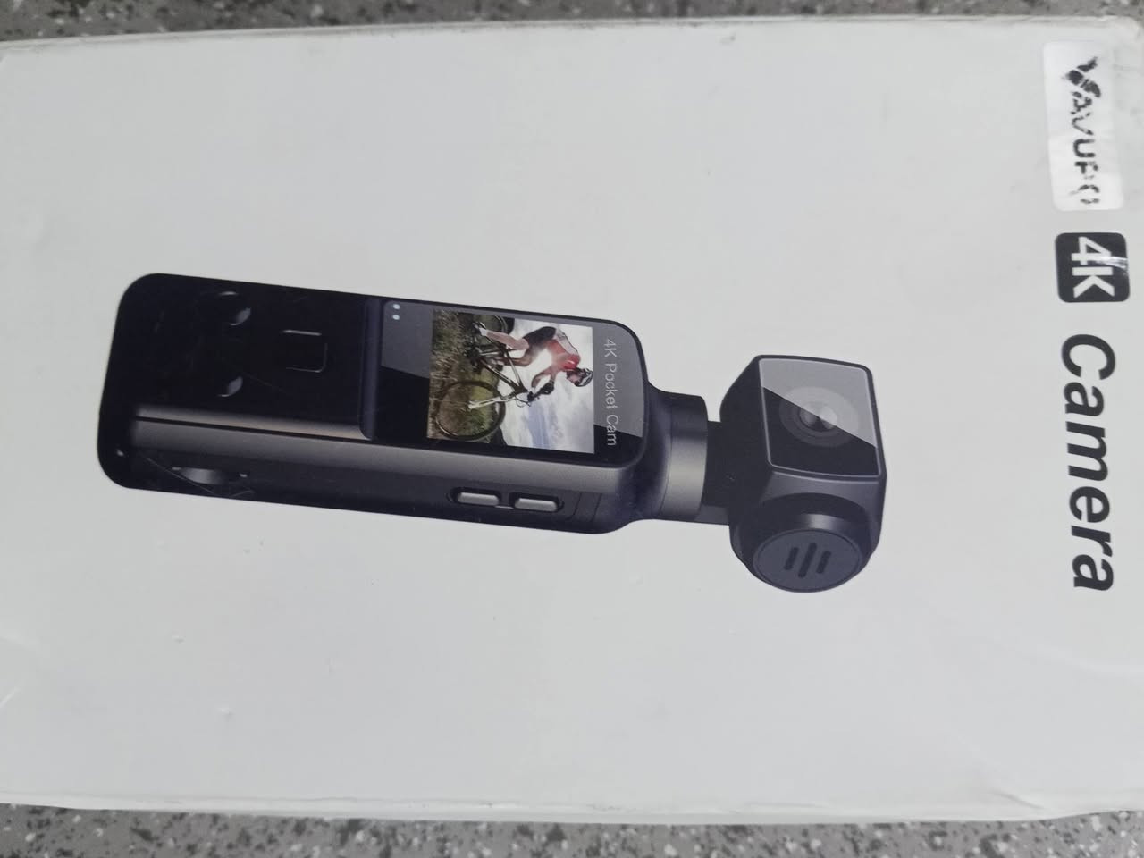 السلام عليكم
مزاد اعلا سعر بيع ماخليه ريد بيعه


**إذا كنت صاحب هذا الإعلان وتريد حذفه لأي سبب، رجاءا أرسل رسالة إلى الدعم الفني**