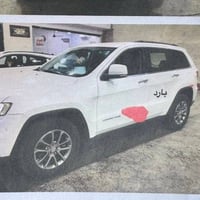 جيب 14 خليجي لمتدد  السعر (215) _صبغ مقدار شبرين بين البابتين   مرفق ا...