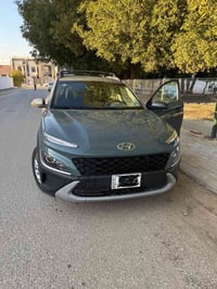 للبيع هيونداي كونا 2022   للاستفسار التواصل على  07887361525