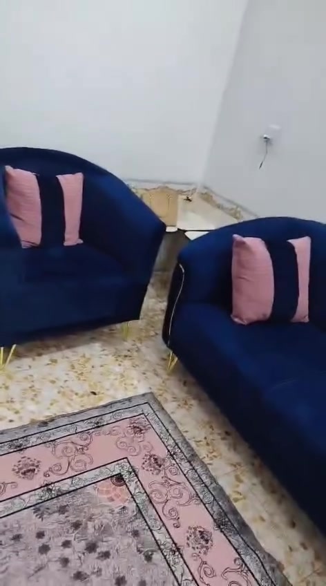 بسبب الوعود الكاذبة تخم جديد 10مقعد 5قطع ويا طبلات


**إذا كنت صاحب هذا الإعلان وتريد حذفه لأي سبب، رجاءا أرسل رسالة إلى الدعم الفني**
