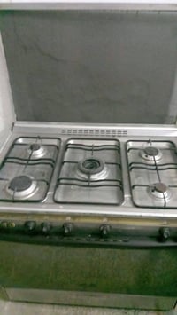 كريازي أصلي • ٤ شعلات • أبو غريب