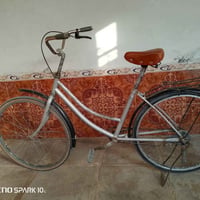 دراجة • خاص