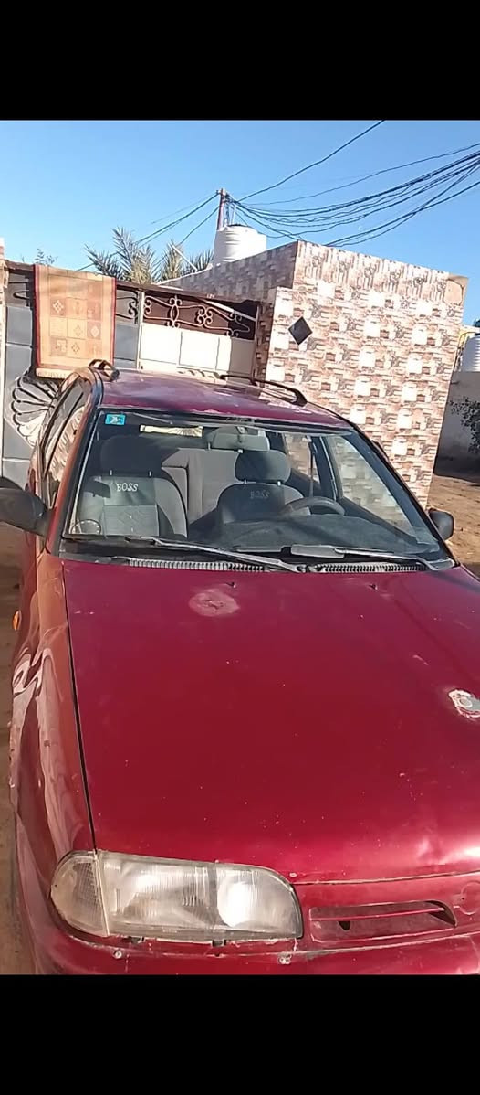 السلام عليكم نيسان بريمه موديل 93 رقم ذي قار جاهزة
سنوية لغاية 2029 العنوان ذي قار شطرة 

الرقم *********** متواجد على الواتساب السعر 30ورقة
