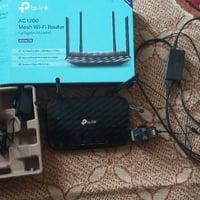 اخوان عندي راوتيرين للبيع اول واحد الاسود جديد بعده بل الباكيت مع كامل...