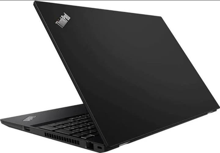 Lenovo ThinkPad T15

 من الجيل العاشر Lenovo ThinkPadT15 | Core i7

الرام: 16GB ddr4

الهارد 512GB SSD

الشاشة : 15.6 Full HD لمس

كرت شاشة مدمج 8GB 

كرت شاشة منفصل نفيديا 2GB
السعر: 410$ 
=219,400 ريال يمني
= 15,67 ريال سعودي
للتواصل والاستفسار:775935749
📍محلات يمن تكنولوجي لخدمات الكمبيوتر والهاتف المحمول صنعاء- شارع الدائري مقابل المركز الكندي للتدريب 
#لابتوب_للبيع #عروض_لابتوبات #عروض_حاسوب #لابتوب_مستعمل #حاسوب_محترفين #عروض_صنعاء #تكنولوجيا_اليمن #يمن_تكنولوجي #لابتوب_محاسبة #لابتوب_برمجة #ديل_لاتيتيود #لابتوب_بسعر_مميز #عروض_اليمن #لابتوب_للشغل #عروض_محدودة #اليمن #صنعاء #السعودية #كمبيوتر #لابتوب #رام #رامات #اسعار_الرامات #لابتوب_للبيع #عروض_لابتوبات #عروض_حاسوب #لابتوب_مستعمل #حاسوب_محترفين #عروض_صنعاء #تكنولوجيا_اليمن


**إذا كنت صاحب هذا الإعلان وتريد حذفه لأي سبب، رجاءا أرسل رسالة إلى الدعم الفني**