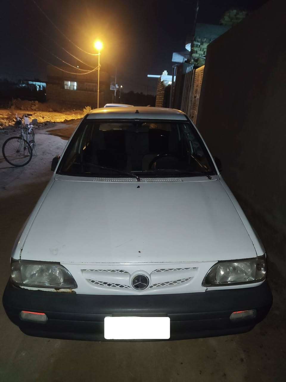 سايبة saba
سايبة موديل 2010 رقم بغداد انگليزي السيارة نضيفة من الداخل والخارج سنوية ٢٠٣١ بيع او مداور
السعر ٢٩ وبيها مجال
 التواصل خاص


**إذا كنت صاحب هذا الإعلان وتريد حذفه لأي سبب، رجاءا أرسل رسالة إلى الدعم الفني**