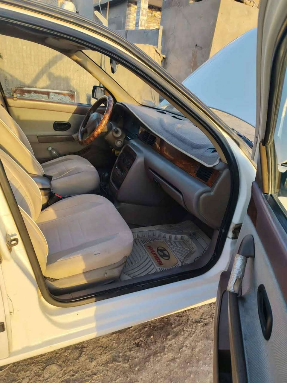 سمند موديل ١٢ كرستال مكفولة كفاله عامه من كلشي مكلف في النشر للاتصال‏‪***********‬‏
