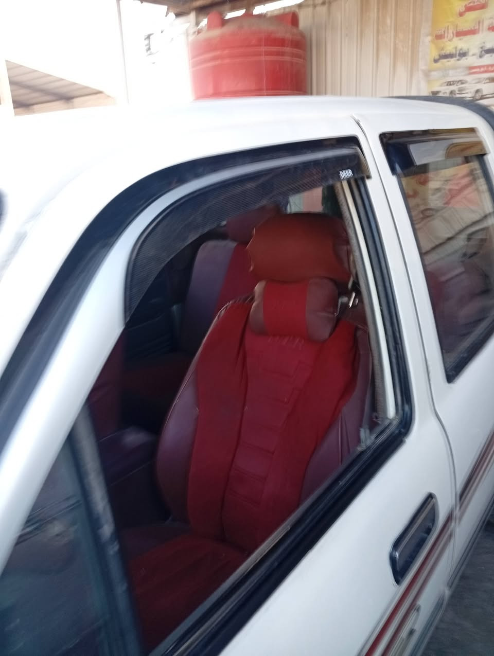 بيكم دير سياره حلوه جاهزه السعر 37وبيهة مجال رقمي ***********
