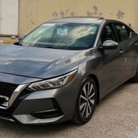 وارد امريكي • ٢٠٢١ • ماشي ٦٠ الف