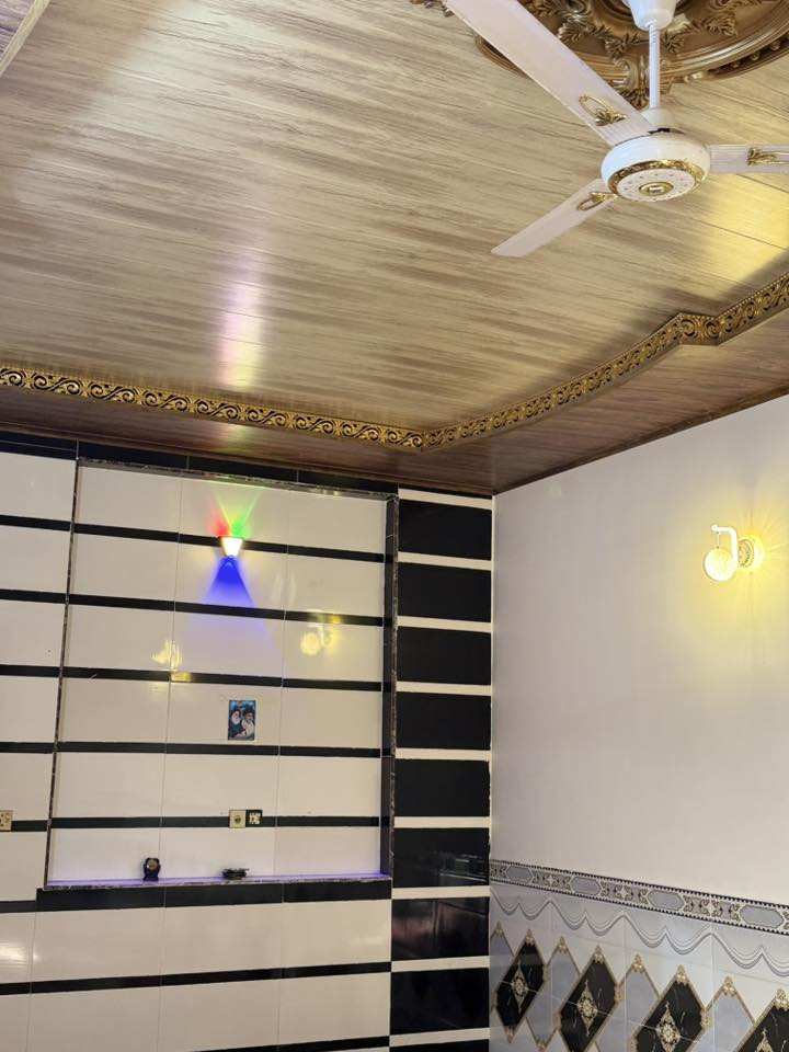 يا الله بيت ٢٠٠م طابق واحد الموقع ملحق النداء السعر ١١٥مع المجال للاستفسار اكثر اتصل ***********
